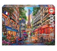 PUZZLE EDUCA 19019