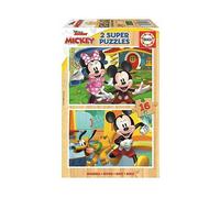 PUZZLE EDUCA 19287