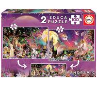 PUZZLE EDUCA 19291