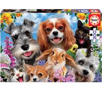 PUZZLE EDUCA 19293