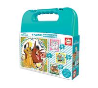 PUZZLE EDUCA 19309