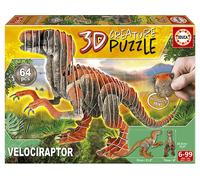 PUZZLE EDUCA 19382