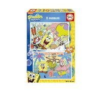Puzzle EDUCA 19389