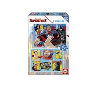 Puzzle EDUCA 19484
