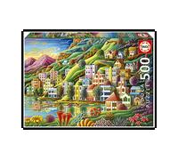 PUZZLE EDUCA 19552