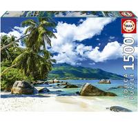 PUZZLE EDUCA 19564