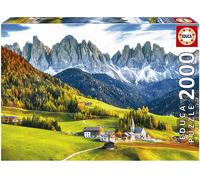 PUZZLE EDUCA 19566