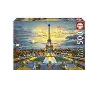 PUZZLE EDUCA 19621