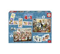 PUZZLE EDUCA 19688