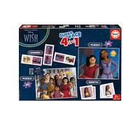 Puzzle EDUCA 19743