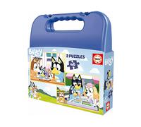 Puzzle EDUCA 19831