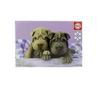 PUZZLE EDUCA Buongiorno! 100 Pezzi