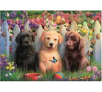 Puzzle cuccioli 100 pezzi di EDUCA