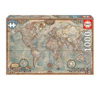 Puzzle Educa Collection da 1000 pezzi di qualità premium, dai 12 anni in su