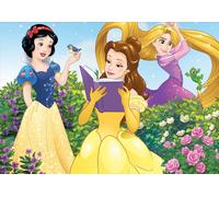 Puzzle Educa Disney principesse 100 pezzi