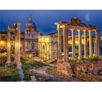 Puzzle Educa Forum Romanum - Roma, 2000 pezzi