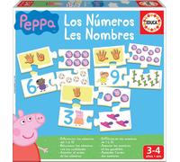Gioco Educativo Educa 16224 (ES-FR)