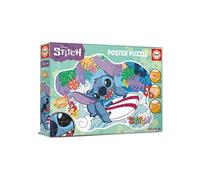 Puzzle - EDUCA - Puzzle Poster da 250 pezzi