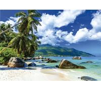 Puzzle EDUCA Seychelles 1500 pezzi