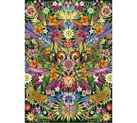 Puzzle Tukani EDUCA 1000 pezzi