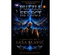 Puzzle Effect: "When reality seems too perfect, obvious choice is something is off."