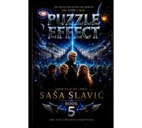 Puzzle Effect: "When reality seems too perfect, obvious choice is something is off."