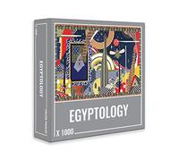 Puzzle Egittologia 1000 pezzi