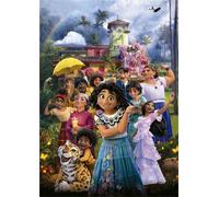 Puzzle Encanto 500 pezzi EDUCA