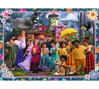 Puzzle Encanto XXL 100 pezzi Ravensburger