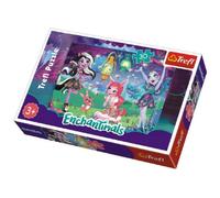 puzzle Enchantimals mondo magico 30 pezzi