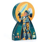 DJECO- Puzzle, 36