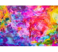 Puzzle Enjoy astratto ad olio a colori 1000 pezzi