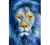 Puzzle Stella Leone 1000 Pezzi