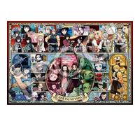 Puzzle EPOCH Demon Slayer Decorazione Vol.1 1000 Pezzi GIAPPONE