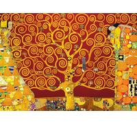Puzzle EUROGRAPHICS Albero della Vita effetto 3D XL, 300 pezzi