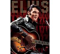 Puzzle EUROGRAPHICS Elvis Presley 1000 pezzi