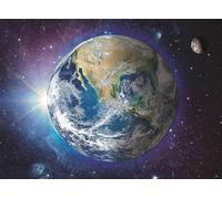 Puzzle Eurographics Il nostro pianeta 1000 pezzi