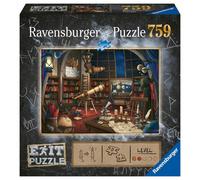 Puzzle EXIT 759 pezzi - Osservatorio