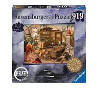 Puzzle exit Il cerchio - Anno 1883 1 St