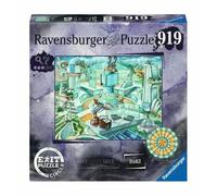 Puzzle exit Il cerchio - Anno 2083 1 St
