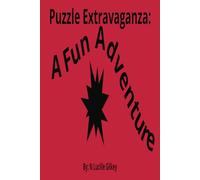 Puzzle Extravaganza:: A Fun Adventure