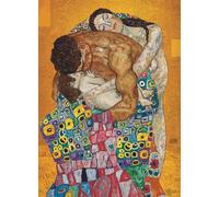 Puzzle Famiglia 1000 pezzi