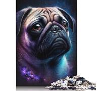 Puzzle fantasy del tempio giapponese da 1000 pezzi, puzzle di carta per adulti e adolescenti, gioco per famiglie, regali della vigilia di Natale, 1000 pezzi (38x26 cm)