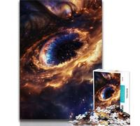 Puzzle Fantasy Universe Landscape da 2000 pezzi per adulti e ragazzi, giocattoli, giochi educativi, antistress, lista dei desideri con Babbo Natale, 70x100cm