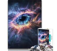 Puzzle fantasy universe landscape per adolescenti 2000 pezzi, aiuta il cervello ad allenare giocattoli avvincenti per coltivare la pazienza gioco di sfida unico 70x100cm