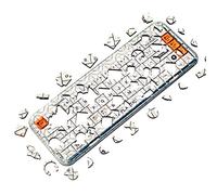 Puzzle Fatti a Mano - Puzzle in Legno | Puzzle sensoriali Esercizio Pazienza Buono per la decorazione precisione Stampaggio Sfide forti per Adulti