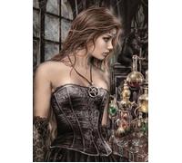 Puzzle Favole 1000 pezzi
