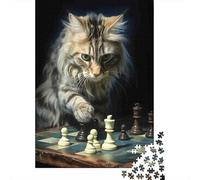 Puzzle Fede e Speranza, 1000 Pezzi Carta Riciclata Regali Uomini Donne, Gioco Educativo Rilassante 70x50cm/1000pcs