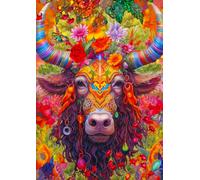 Puzzle Ferdinand 1000 pezzi