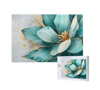 Puzzle Fiore Puzzle 3000 Pezzi Sogno - Adatto ad Adulti e Principianti - Giochi Divertenti/Sfidanti/Impossible - DIY Hobby Creativi per Adulti Attività Artigianali - Regali per Uomini/Donne 2T-368